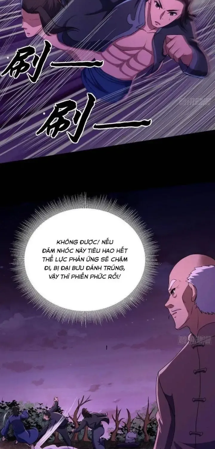 Âm Dương Hành Chap 113 - Next Chap 114