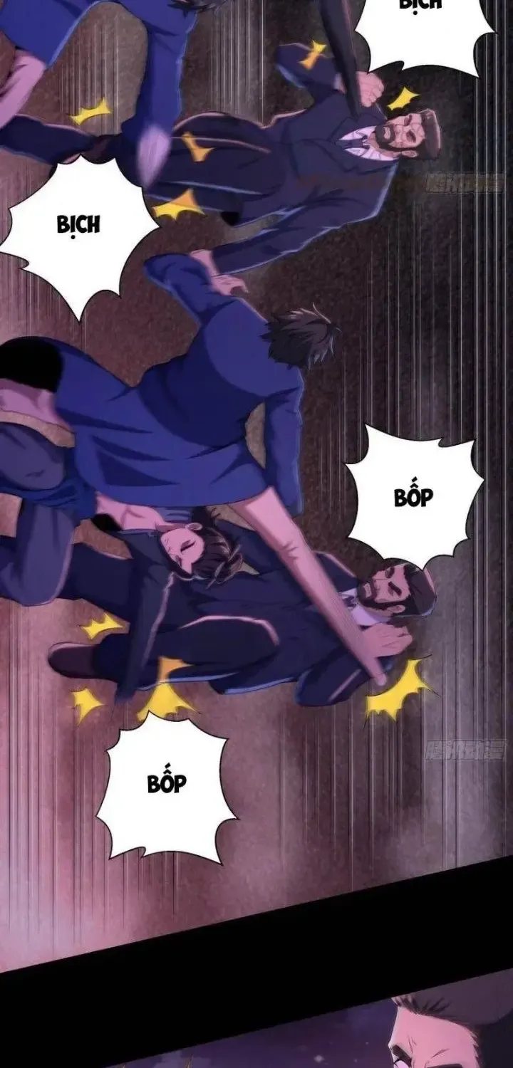 Âm Dương Hành Chap 113 - Next Chap 114