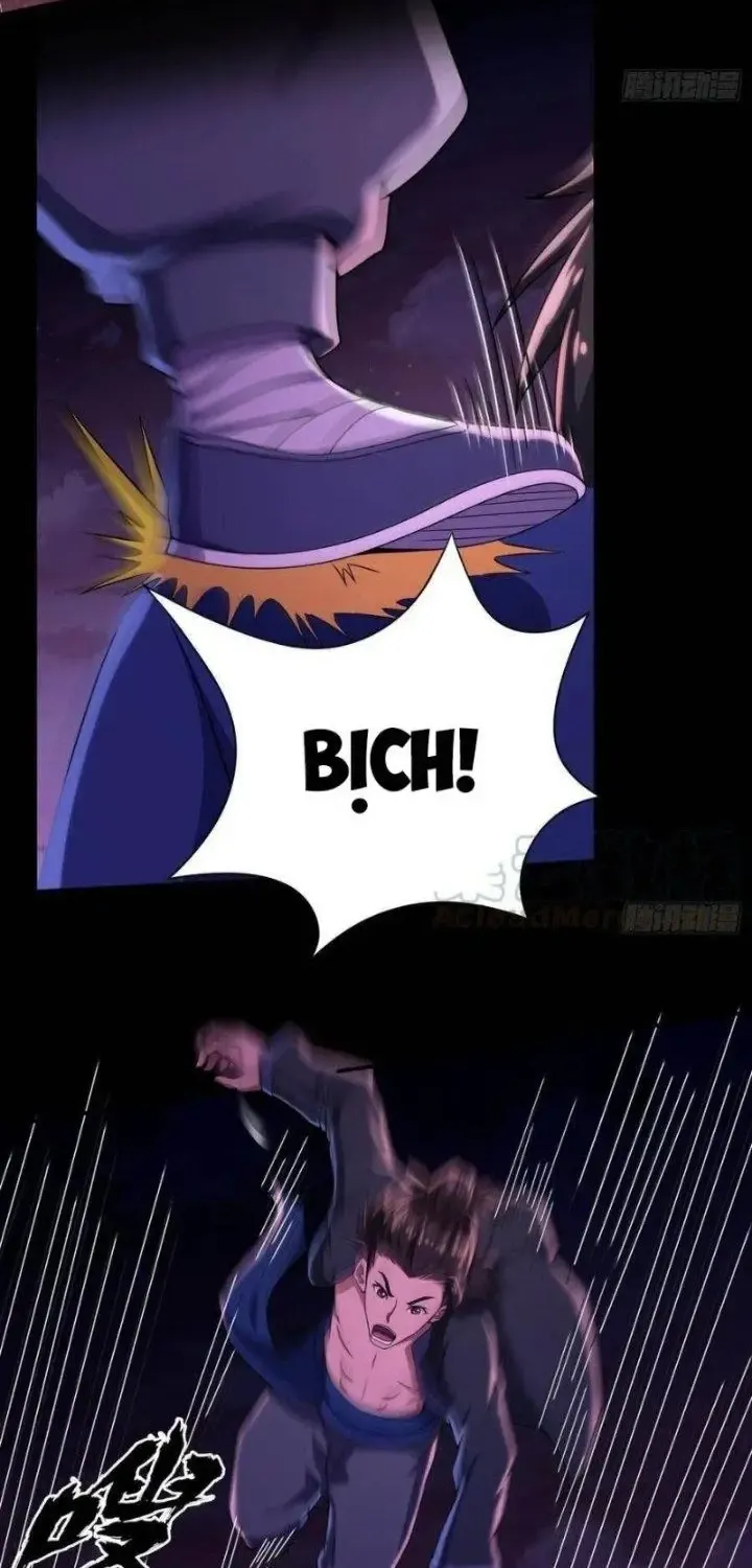 Âm Dương Hành Chap 113 - Next Chap 114