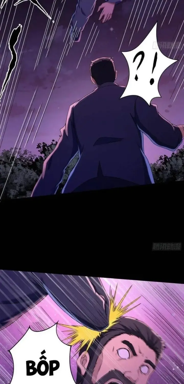 Âm Dương Hành Chap 113 - Next Chap 114