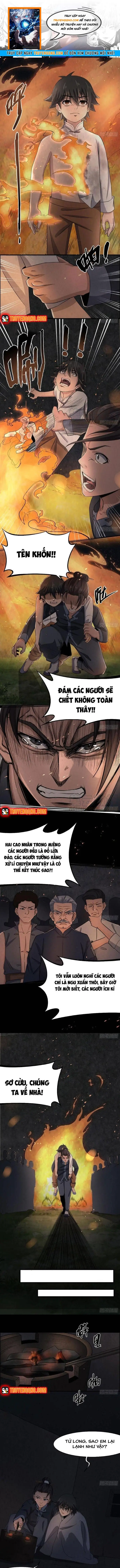 Âm Dương Hành Chap 32 - Next Chap 33