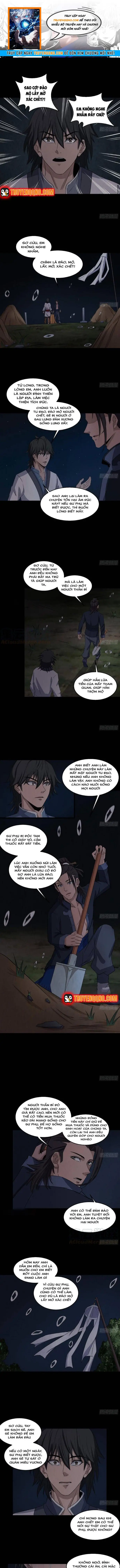 Âm Dương Hành Chap 51 - Next Chap 52