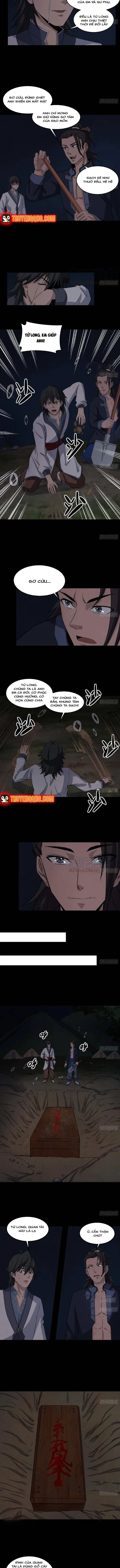 Âm Dương Hành Chap 51 - Next Chap 52