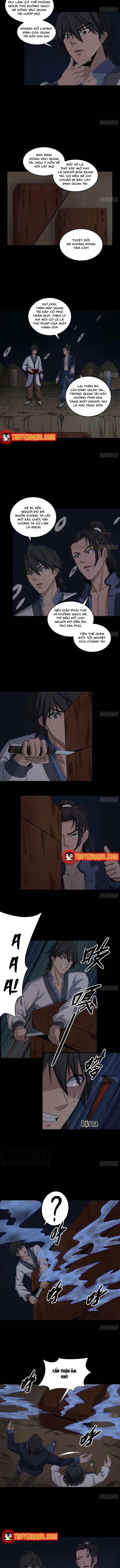 Âm Dương Hành Chap 51 - Next Chap 52