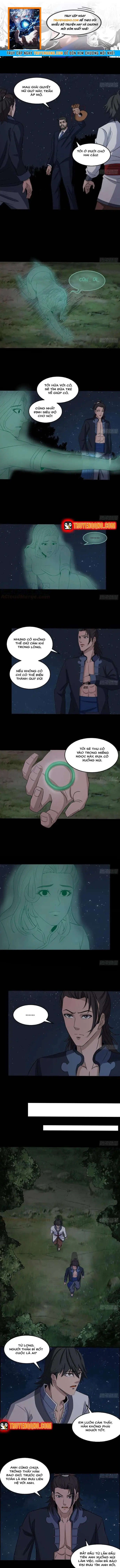 Âm Dương Hành Chap 53 - Next Chap 54