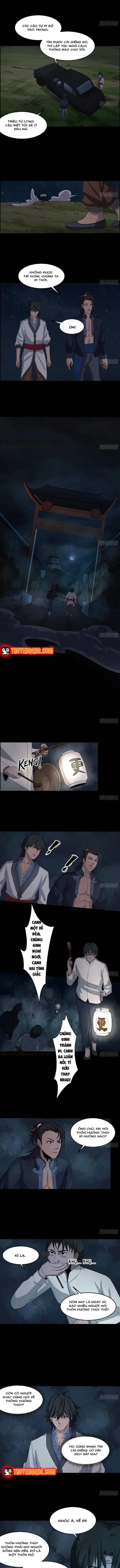 Âm Dương Hành Chap 53 - Next Chap 54