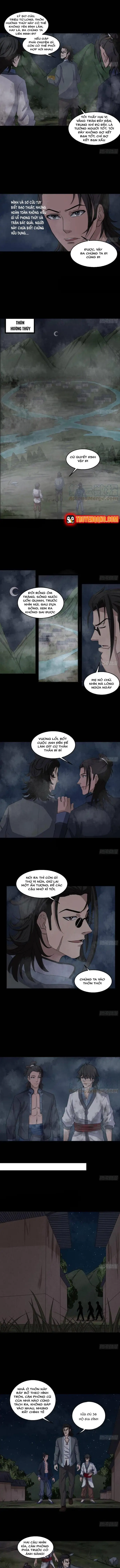 Âm Dương Hành Chap 55 - Next Chap 56