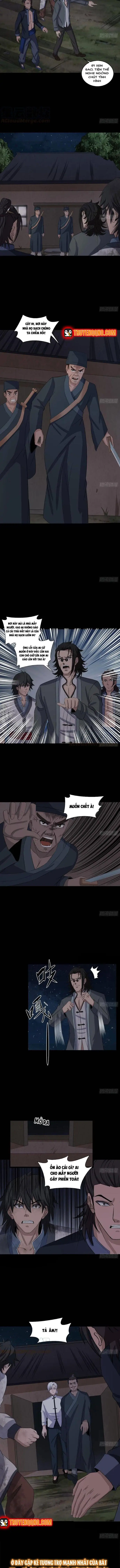 Âm Dương Hành Chap 55 - Next Chap 56