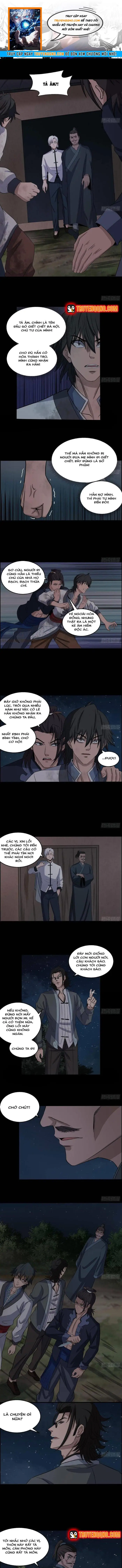 Âm Dương Hành Chap 56 - Next Chap 57
