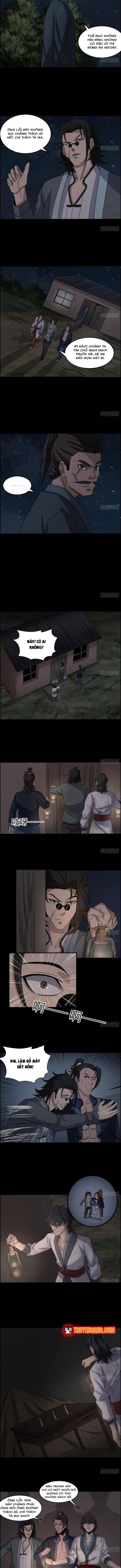 Âm Dương Hành Chap 56 - Next Chap 57