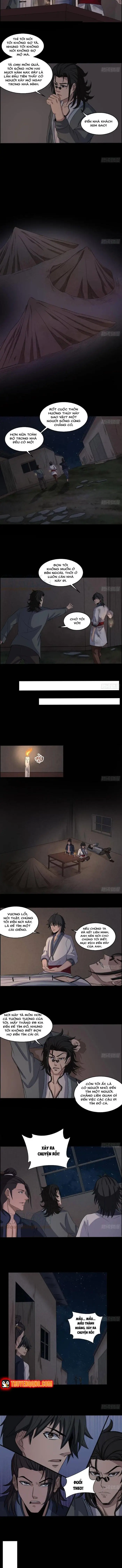 Âm Dương Hành Chap 56 - Next Chap 57