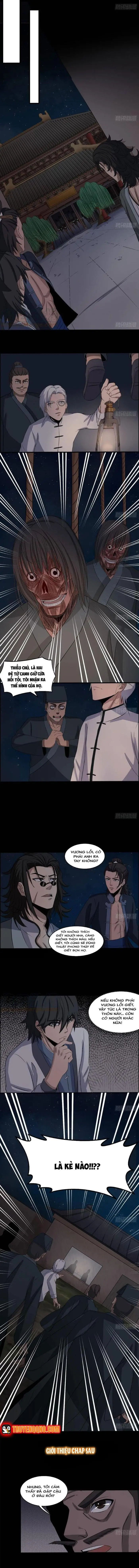 Âm Dương Hành Chap 56 - Next Chap 57