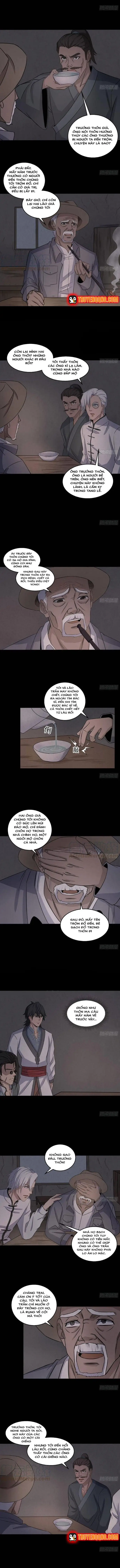 Âm Dương Hành Chap 57 - Next Chap 58