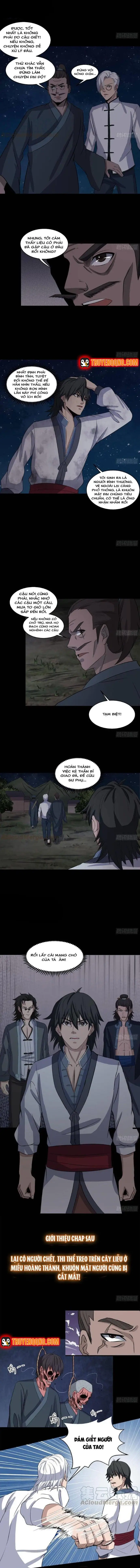 Âm Dương Hành Chap 57 - Next Chap 58