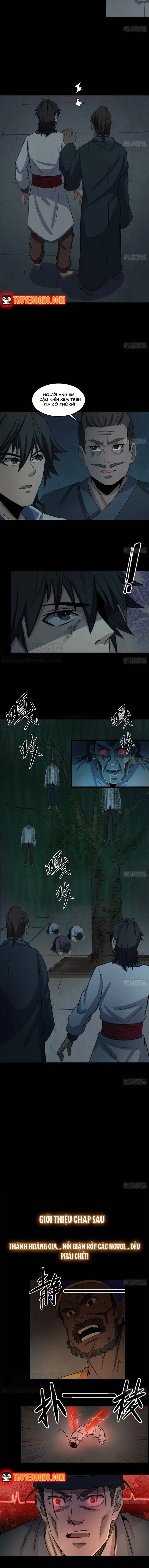 Âm Dương Hành Chap 60 - Next Chap 61