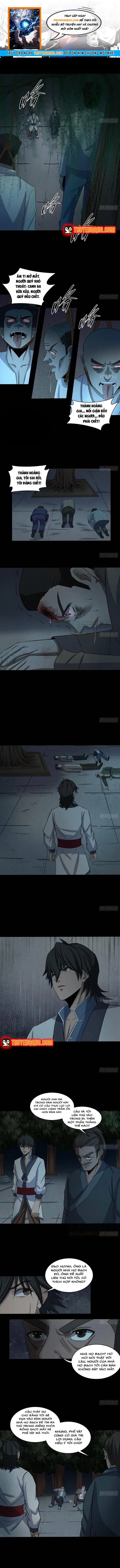 Âm Dương Hành Chap 61 - Next Chap 62