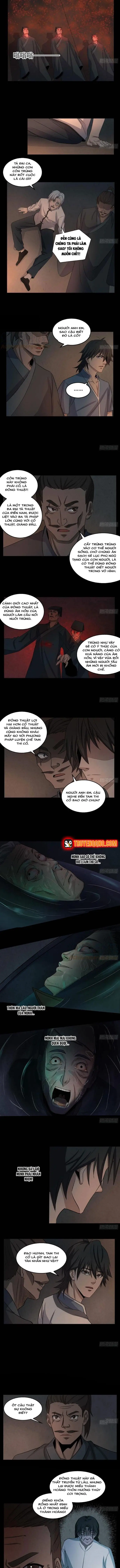 Âm Dương Hành Chap 62 - Next Chap 63