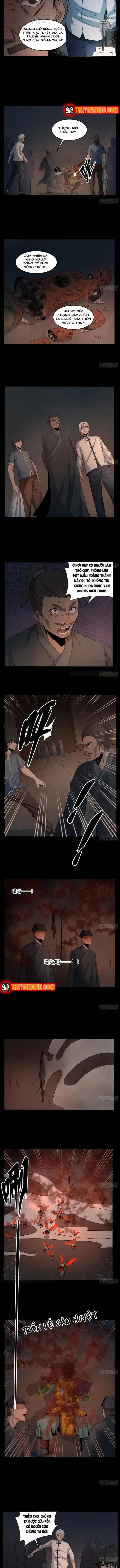 Âm Dương Hành Chap 62 - Next Chap 63