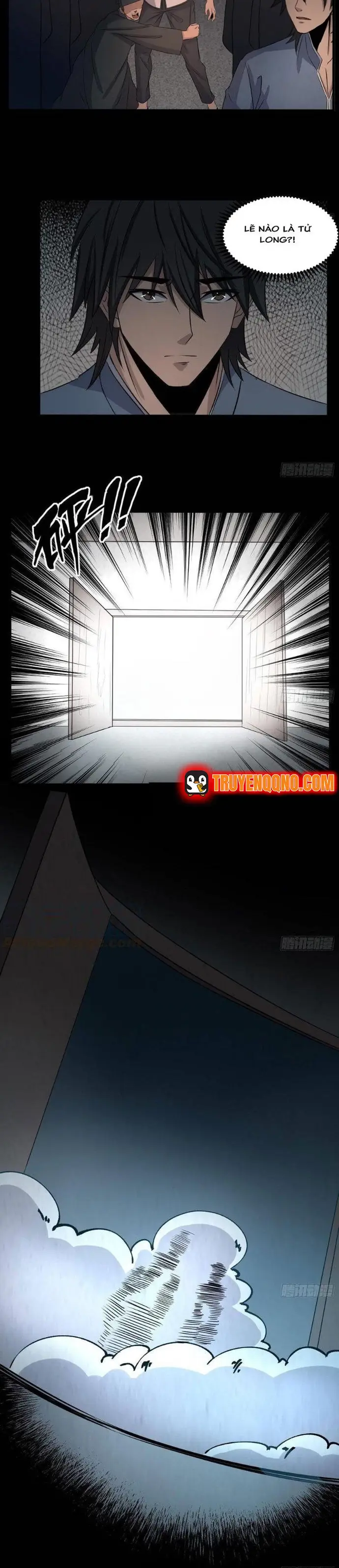 Âm Dương Hành Chap 62 - Next Chap 63