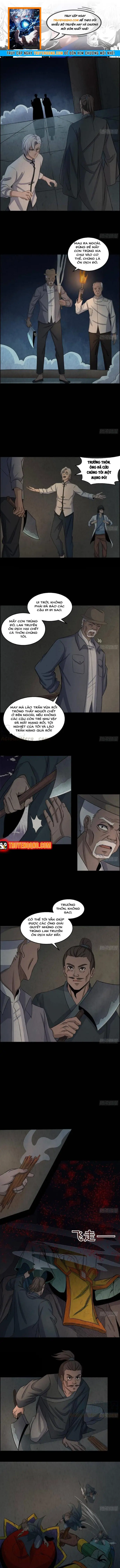 Âm Dương Hành Chap 63 - Next Chap 64