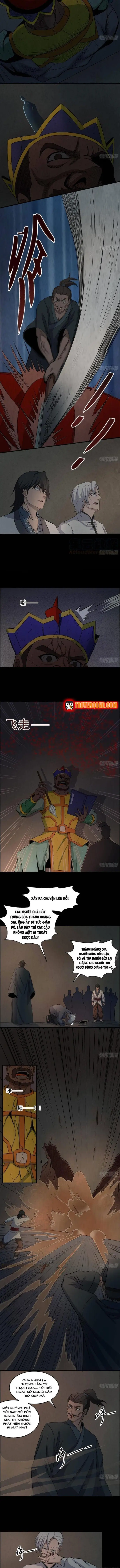 Âm Dương Hành Chap 63 - Next Chap 64