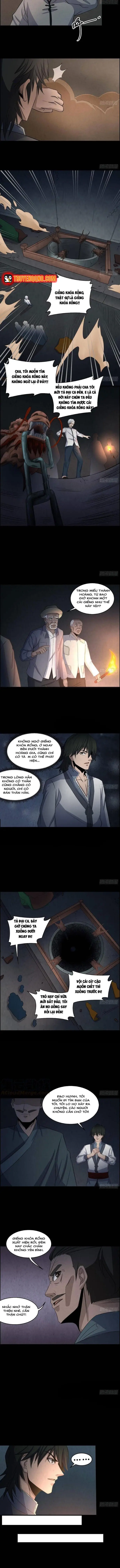 Âm Dương Hành Chap 63 - Next Chap 64