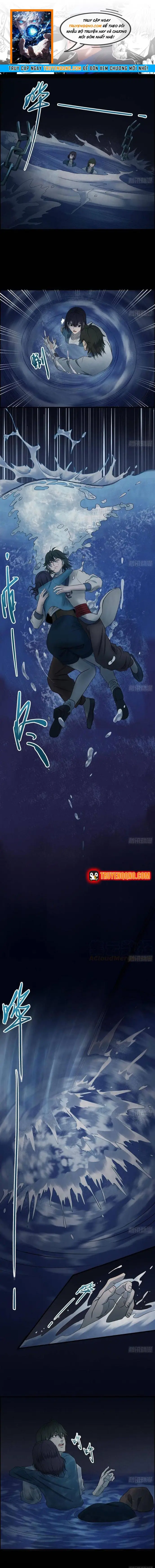 Âm Dương Hành Chap 66 - Next Chap 67