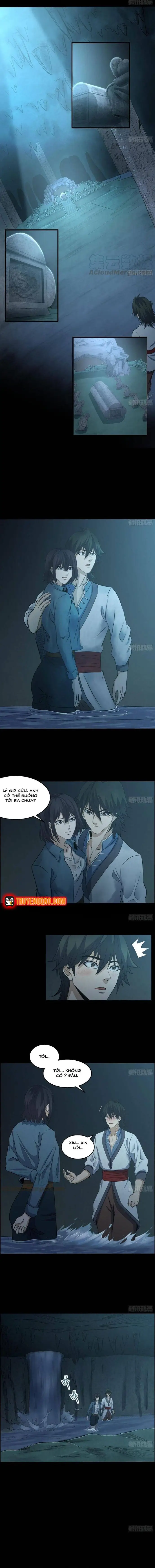 Âm Dương Hành Chap 66 - Next Chap 67