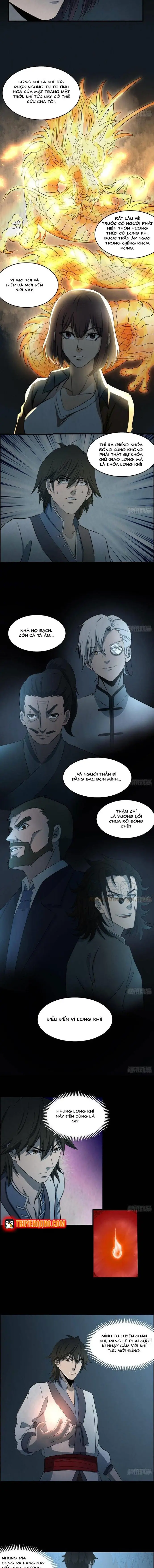 Âm Dương Hành Chap 66 - Next Chap 67