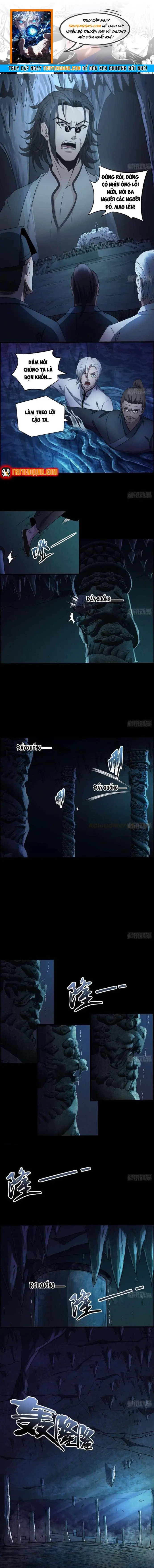 Âm Dương Hành Chap 72 - Next Chap 73