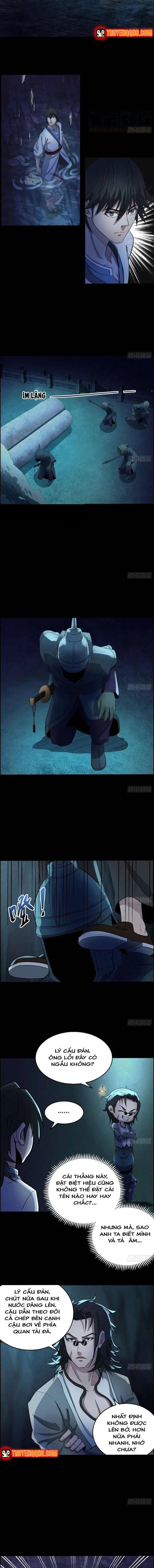 Âm Dương Hành Chap 72 - Next Chap 73