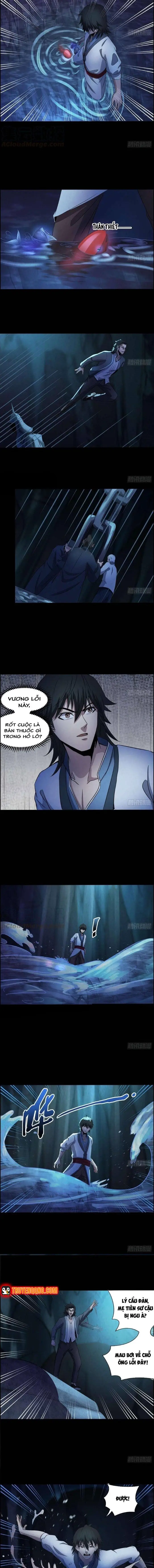 Âm Dương Hành Chap 72 - Next Chap 73