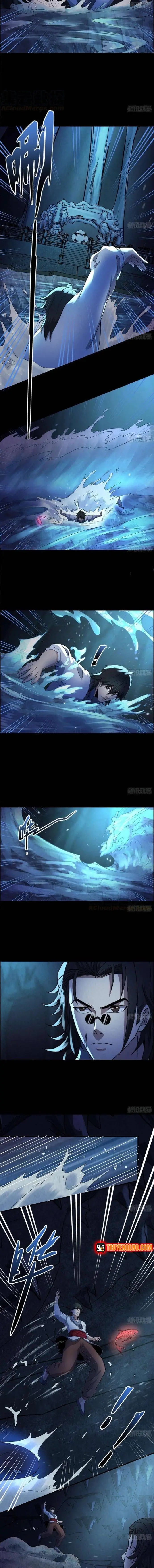 Âm Dương Hành Chap 72 - Next Chap 73