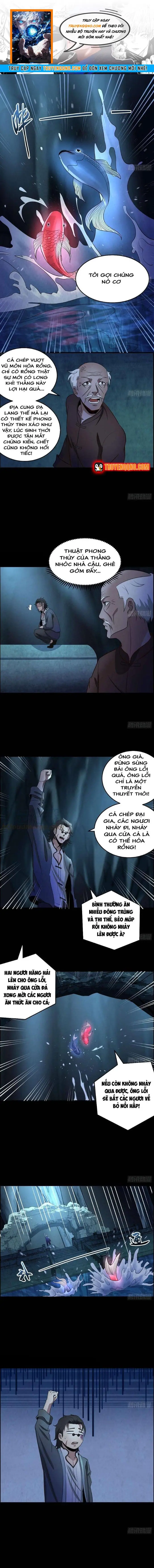 Âm Dương Hành Chap 73 - Next Chap 74