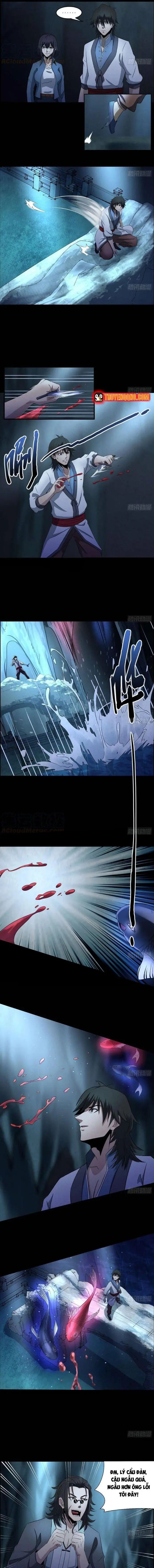 Âm Dương Hành Chap 73 - Next Chap 74