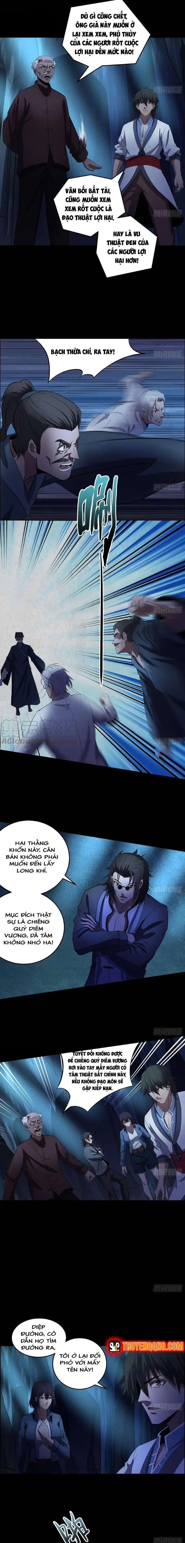 Âm Dương Hành Chap 74 - Next Chap 75