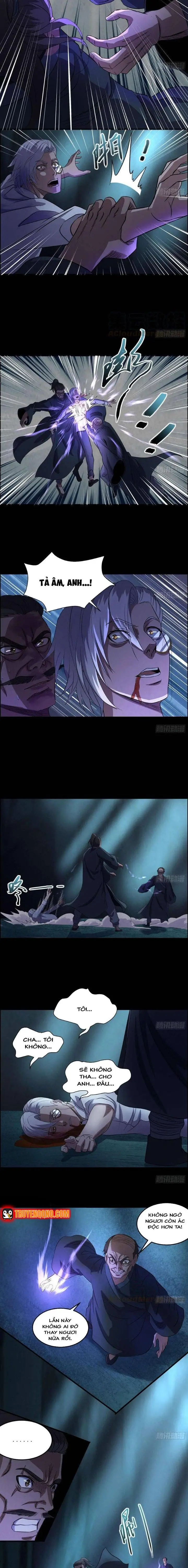 Âm Dương Hành Chap 75 - Next Chap 76