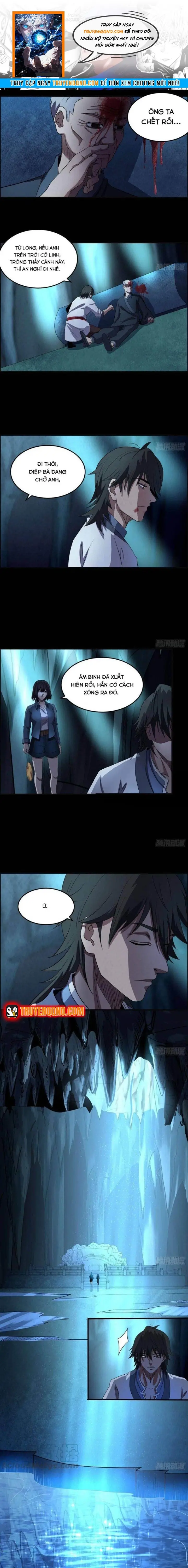 Âm Dương Hành Chap 79 - Next Chap 80