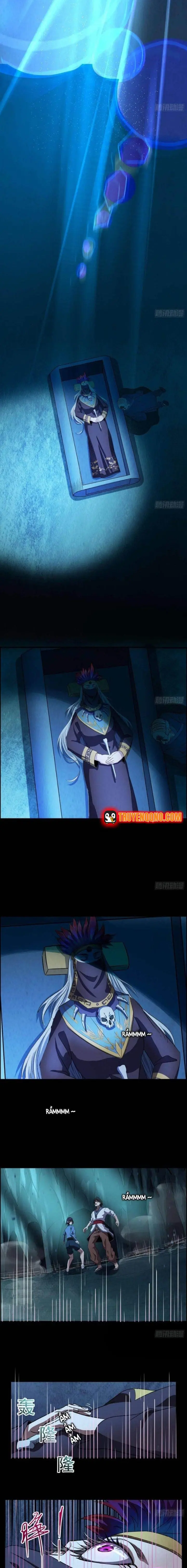 Âm Dương Hành Chap 79 - Next Chap 80