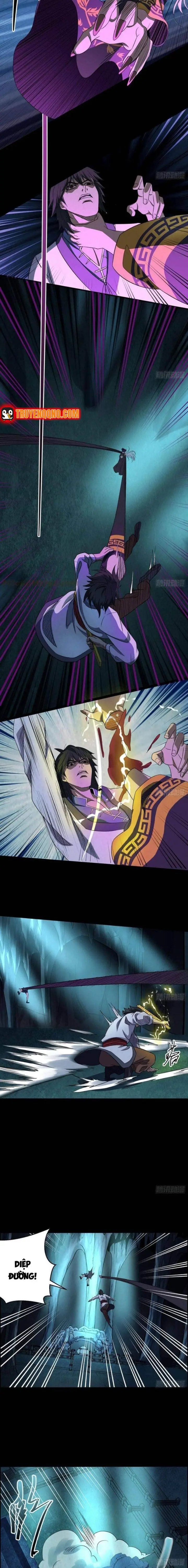 Âm Dương Hành Chap 79 - Next Chap 80