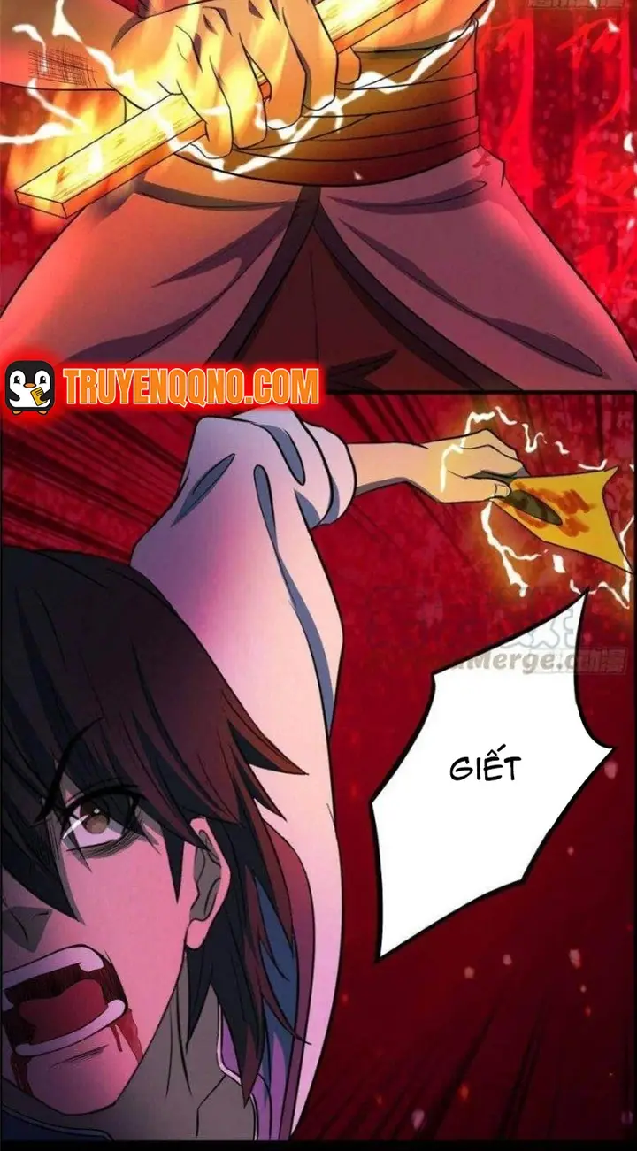 Âm Dương Hành Chap 79 - Next Chap 80