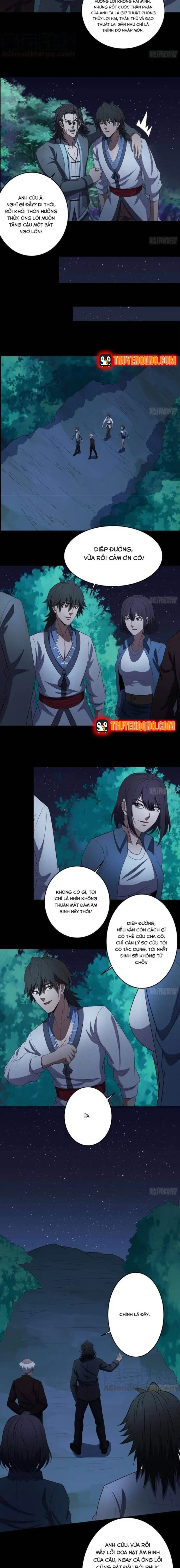 Âm Dương Hành Chap 84 - Next Chap 85