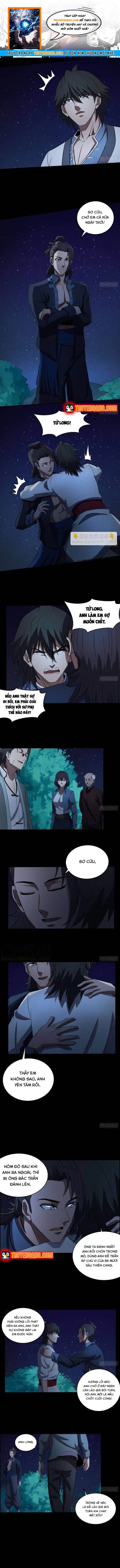 Âm Dương Hành Chap 85 - Next Chap 86