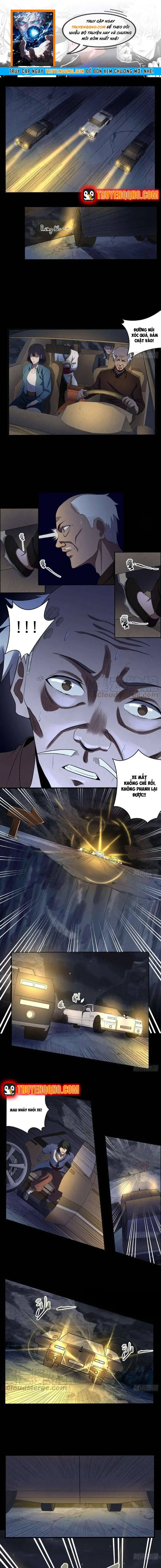 Âm Dương Hành Chap 89 - Next Chap 90