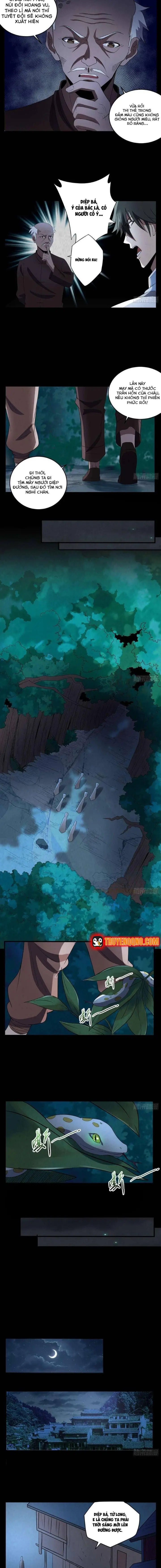 Âm Dương Hành Chap 90 - Next Chap 91