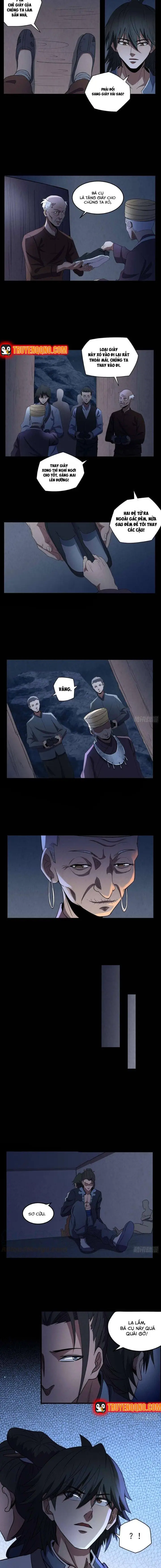 Âm Dương Hành Chap 90 - Next Chap 91