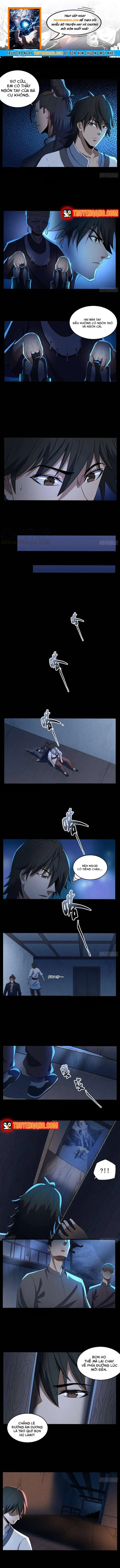 Âm Dương Hành Chap 91 - Next Chap 92