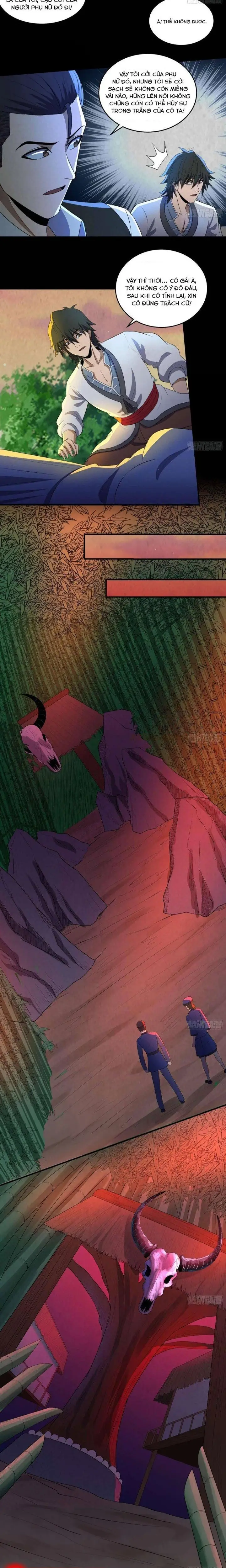 Âm Dương Hành Chap 96 - Next Chap 97