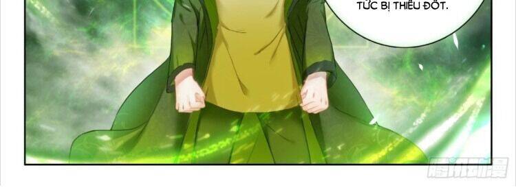 Âm Dương Miện Chap 63 - Next Chap 64