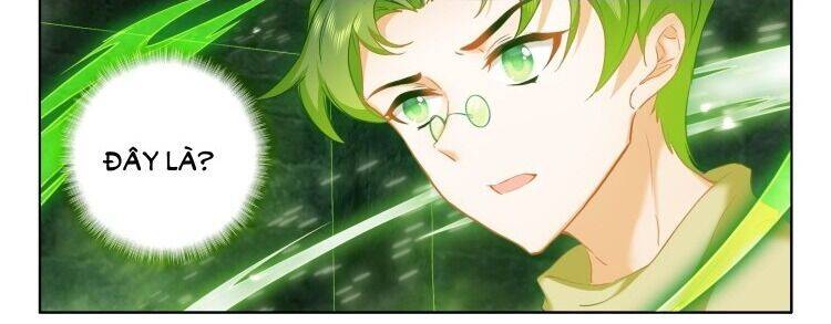 Âm Dương Miện Chap 63 - Next Chap 64